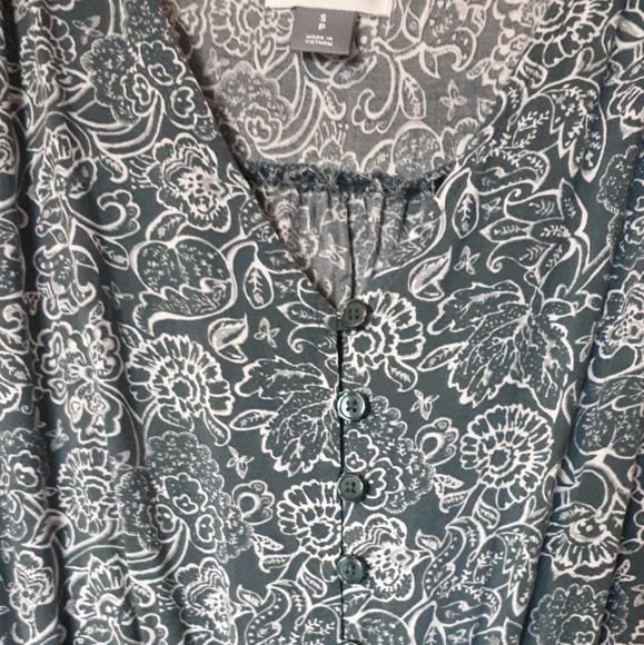 Maxi Dress - Picture 3 of 3